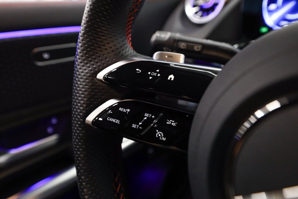 Mercedes EQA250+ AMG Advance 5d