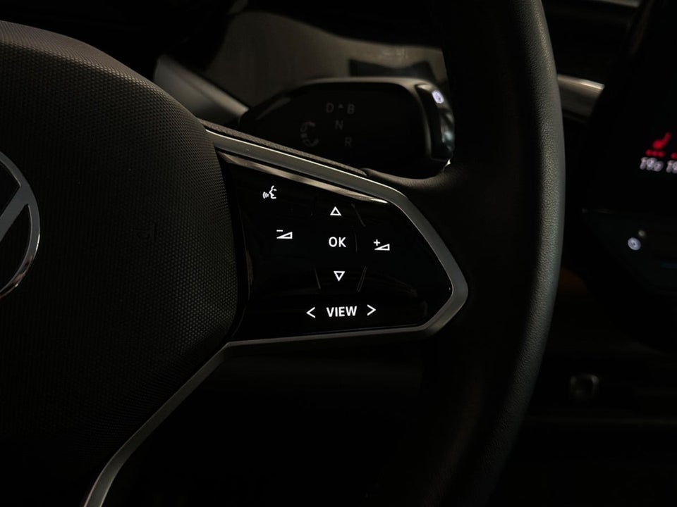 VW ID.Buzz 77 Pro Design SWB 5d