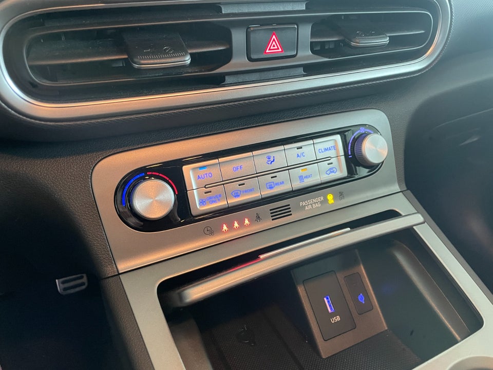 Hyundai Kona 39 EV Trend 5d