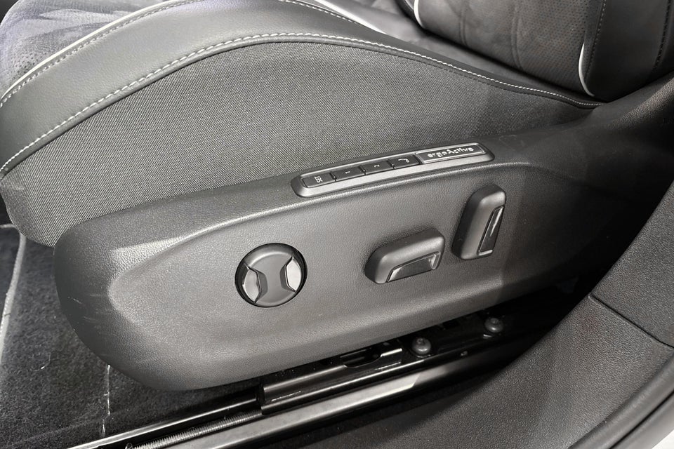VW ID.7 86 Style S+ Tourer 5d