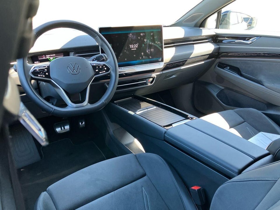 VW ID.7 77 Style Tourer 5d