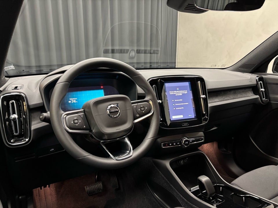 Volvo XC40 P6 ReCharge Core 5d