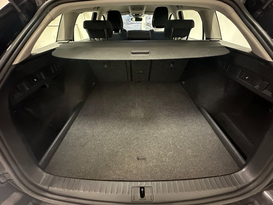 Skoda Octavia 1,4 TSi iV Style Combi DSG 5d