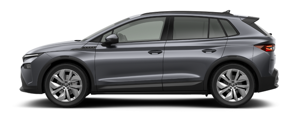 Skoda Elroq 60 iV 5d