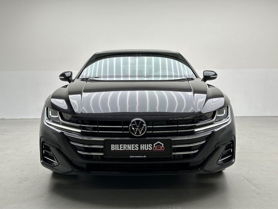 VW Arteon 1,4 eHybrid R-line DSG 4d