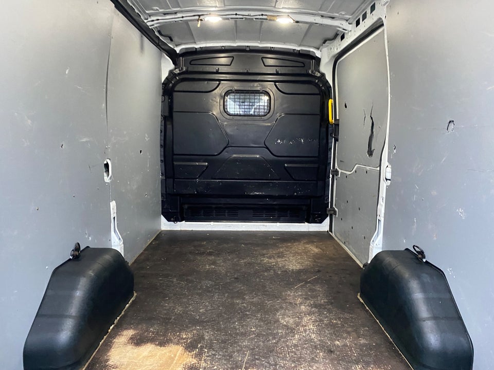 Ford Transit 350 L2 Van 2,0 TDCi 130 Trend H2 FWD