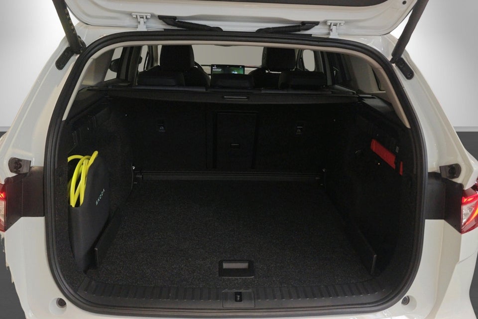 Skoda Enyaq 85 iV 5d