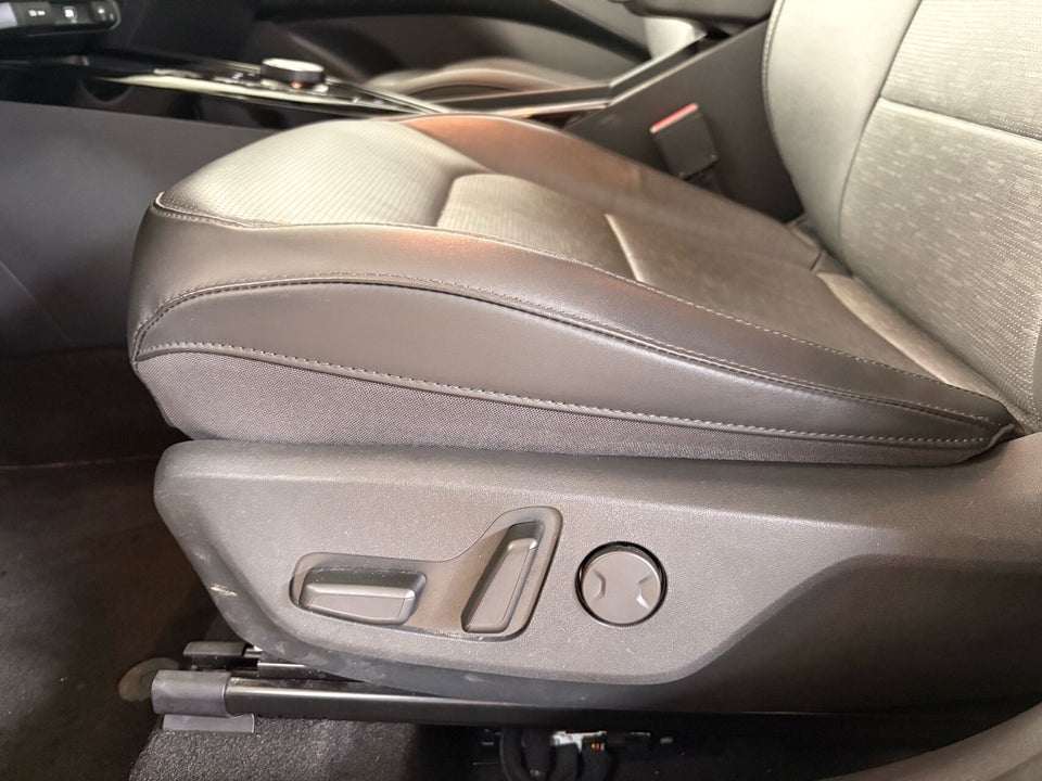 Kia Niro 1,6 PHEV Upgrade DCT 5d