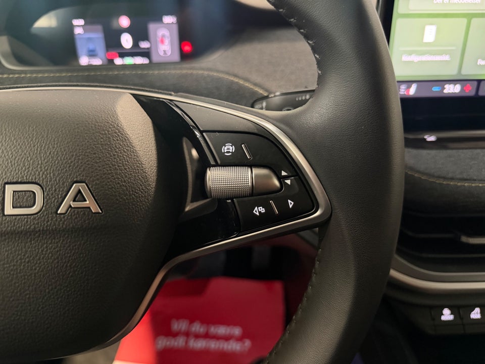 Skoda Elroq 85 iV 5d