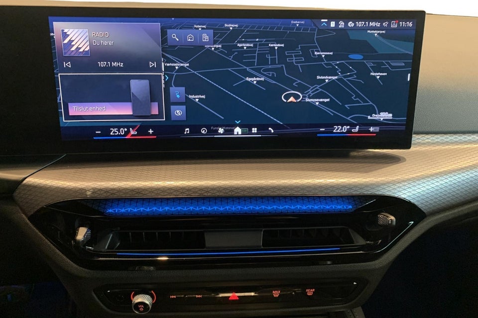 BMW i4 eDrive35 M-Sport 5d