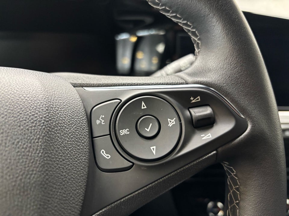 Opel Mokka-e 50 Ultimate 5d