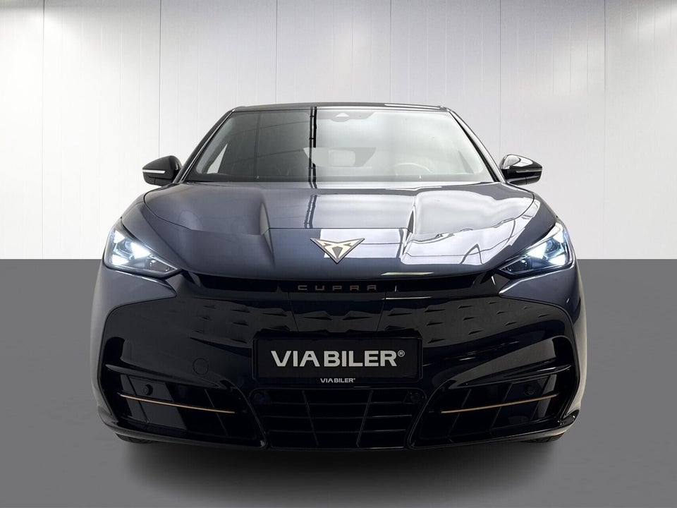 Cupra Tavascan 77 Endurance 5d