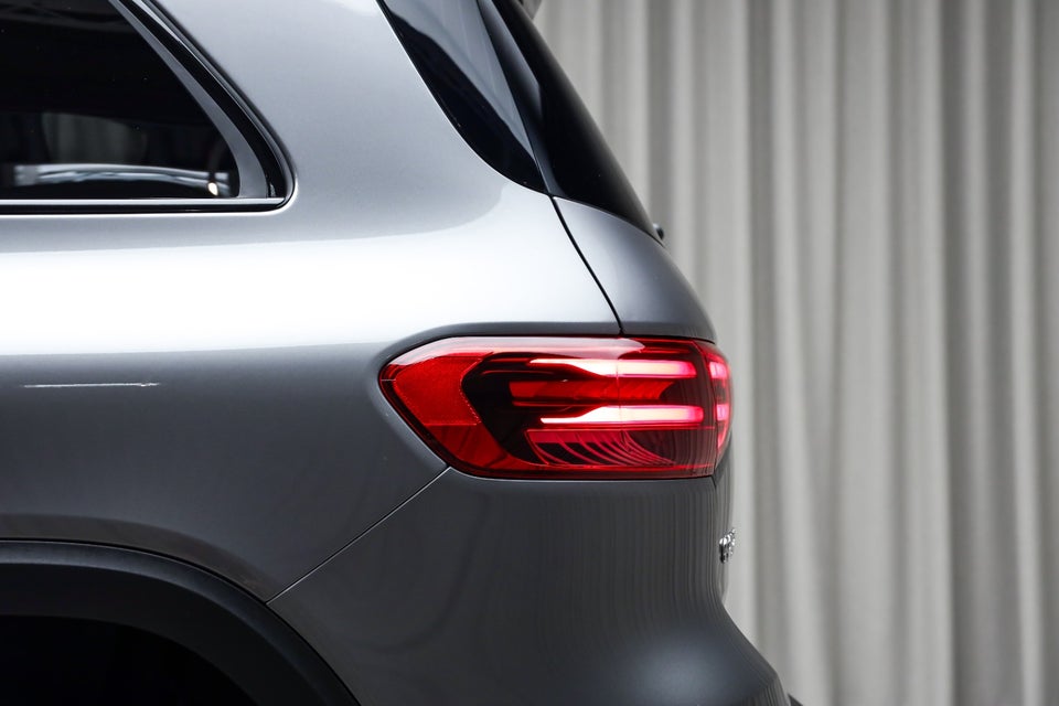 Mercedes EQB250+ AMG Premium 5d