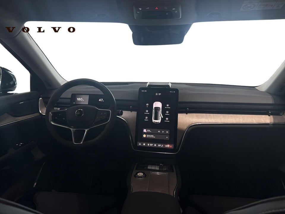 Volvo EX90 Twin Performance Ultra 7prs 5d