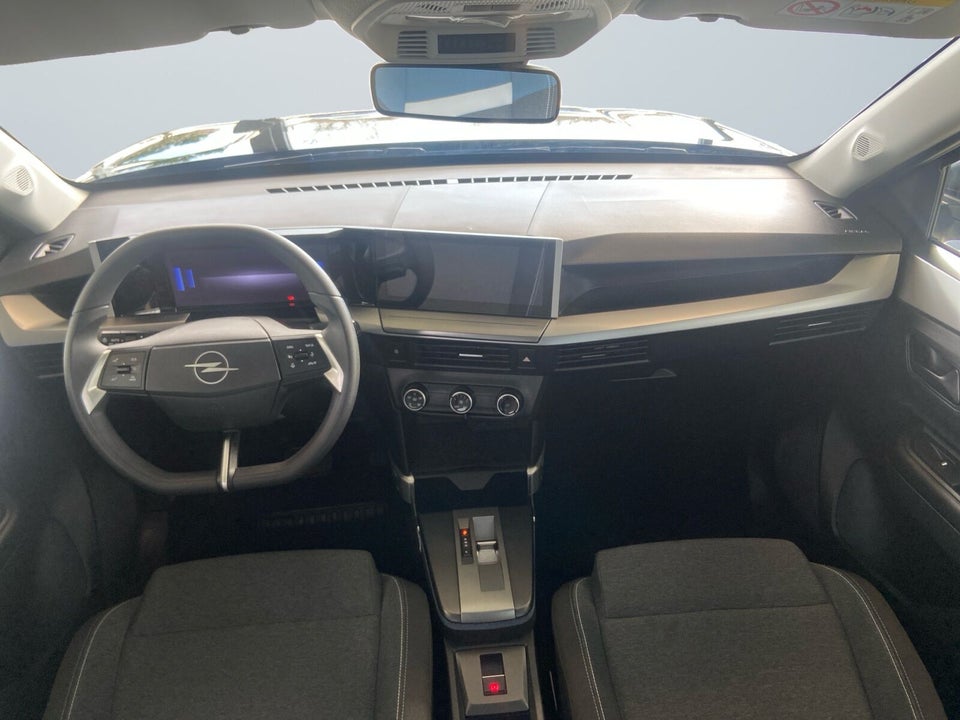 Opel Frontera 44 Edition 5d