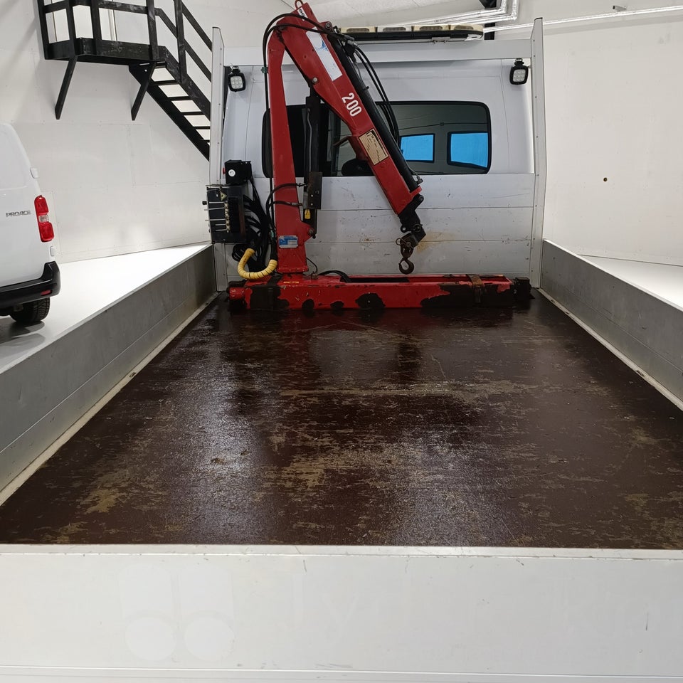 Renault Master IV T35 2,3 dCi 150 L3 Db.Kab