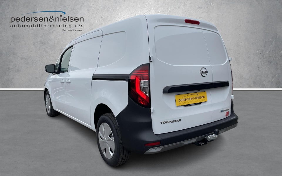 Nissan Townstar 45 N-Connecta L2H1