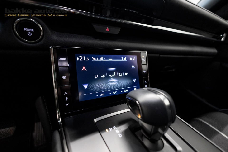 Mazda MX-30 e-SkyActiv Makoto 5d