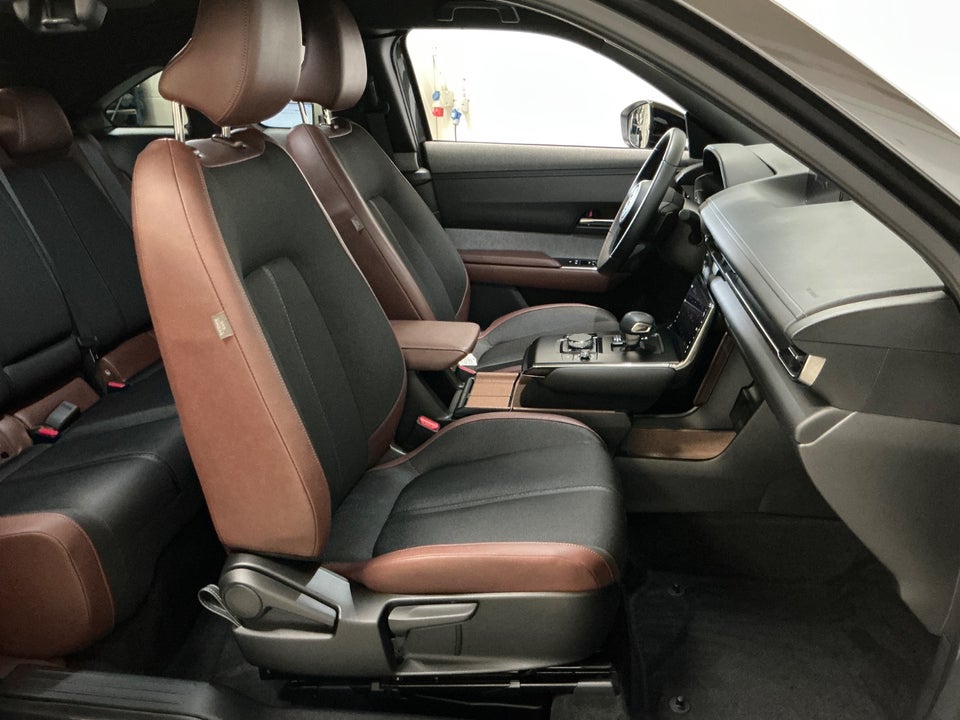 Mazda MX-30 0,8 e-SkyActiv R-EV Advantage 5d