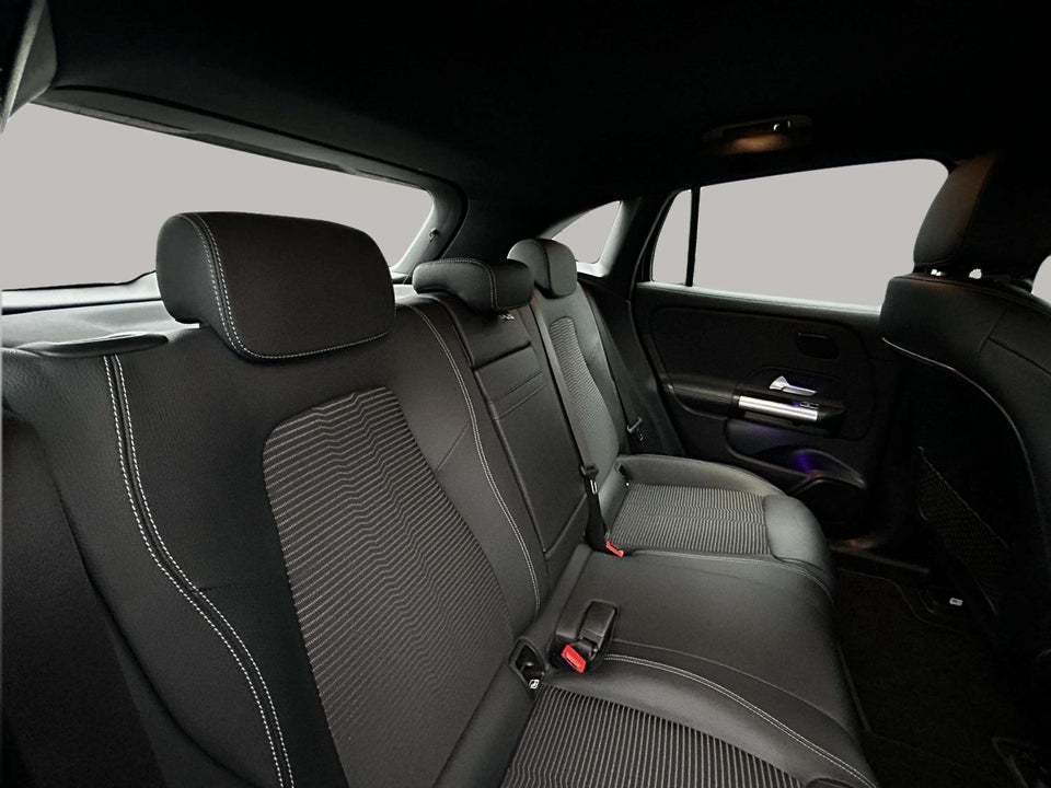 Mercedes EQA250+ Progressive 5d