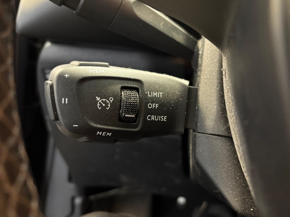 DS DS 3 CrossBack 50 E-Tense Exclusive 5d