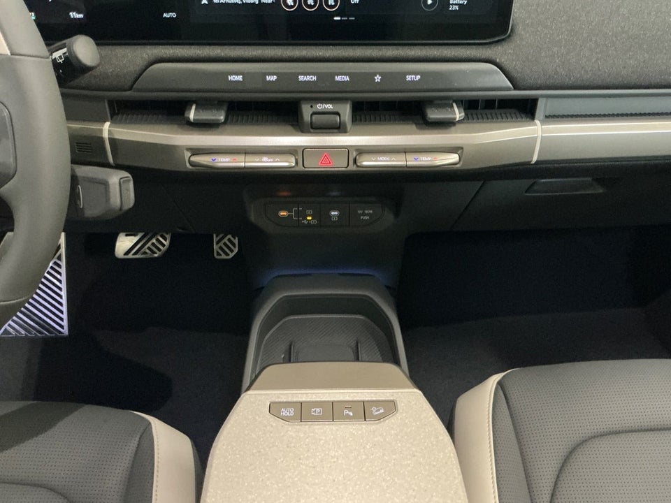 Kia EV3 81 Long Range GT-Line 5d