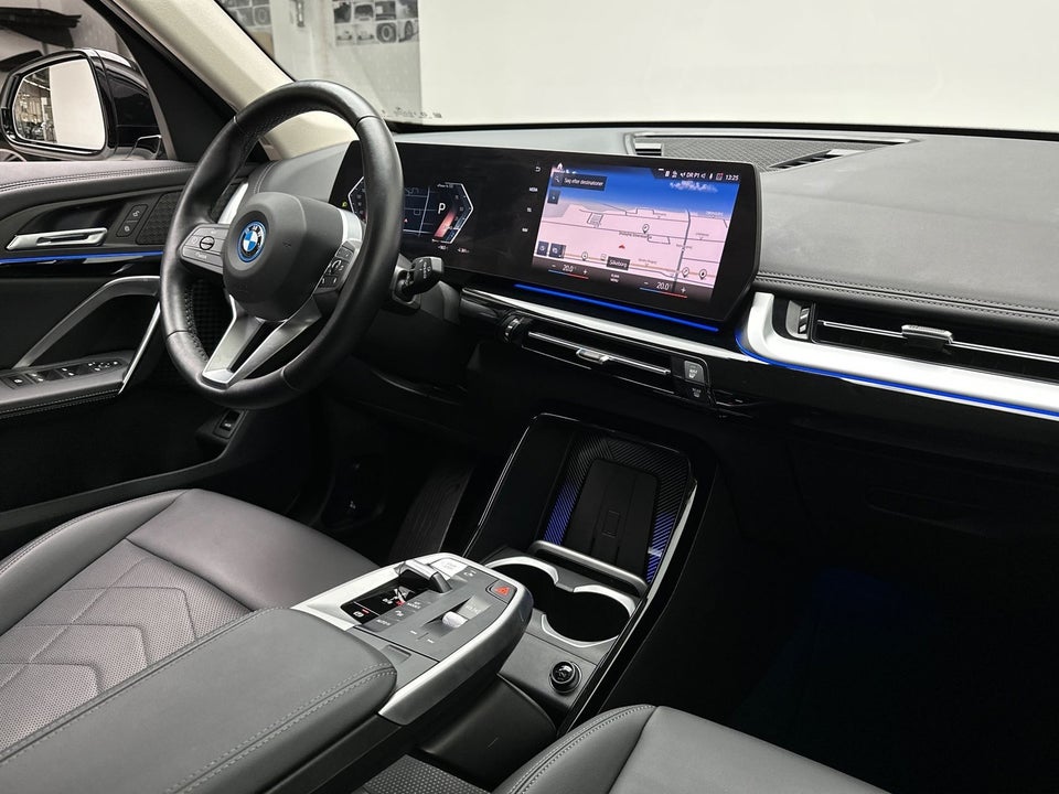 BMW iX1 eDrive20 X-Line 5d