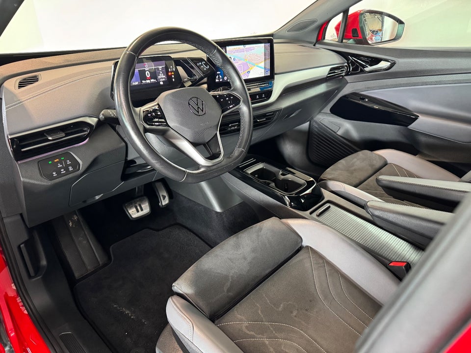 VW ID.4 77 Pro Performance 5d