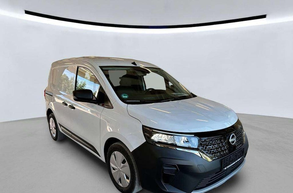 Nissan Townstar 45 Acenta L1H1