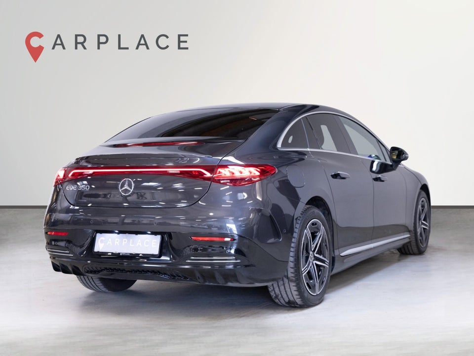 Mercedes EQE350 AMG Edition 4d