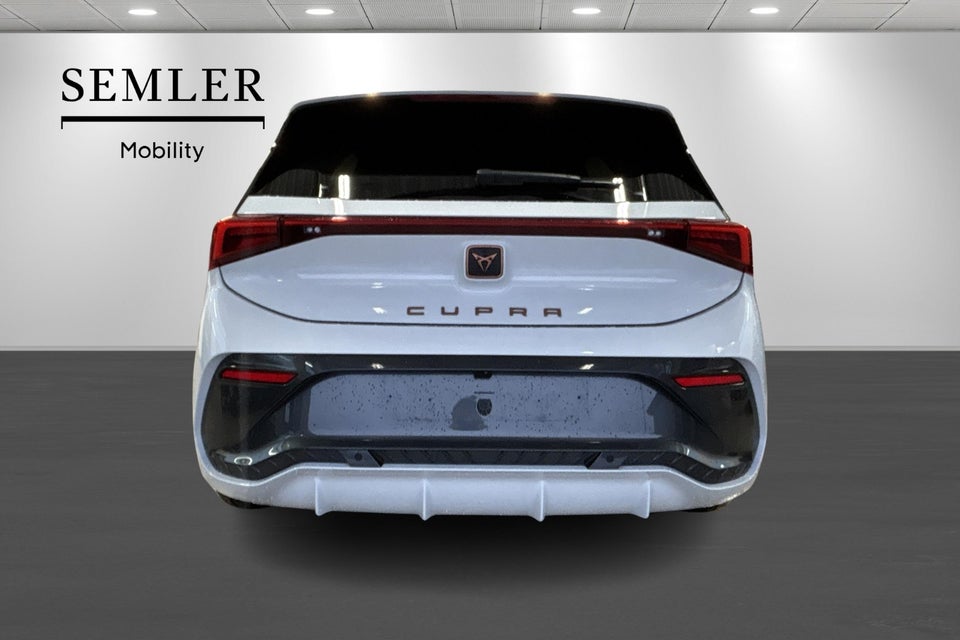 Cupra Born 77 Pasión 5d