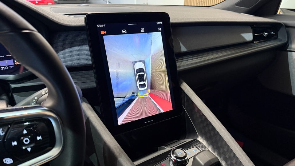 Polestar 2 Long Range 5d