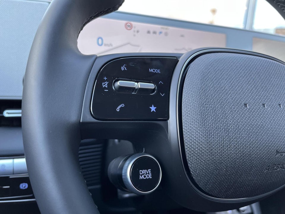 Hyundai Ioniq 5 77 Essential 5d