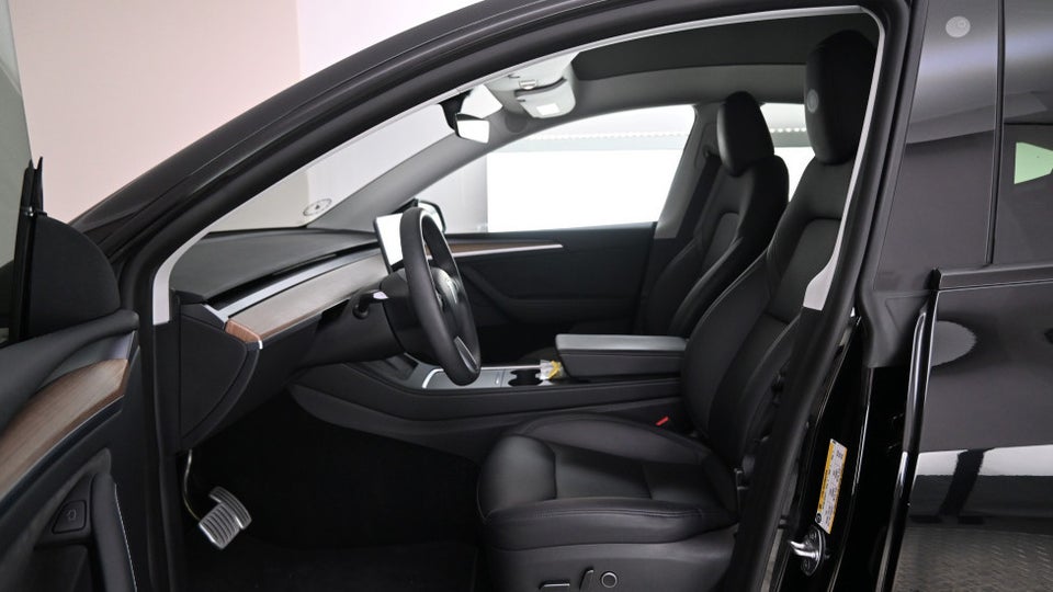 Tesla Model Y Performance AWD 5d