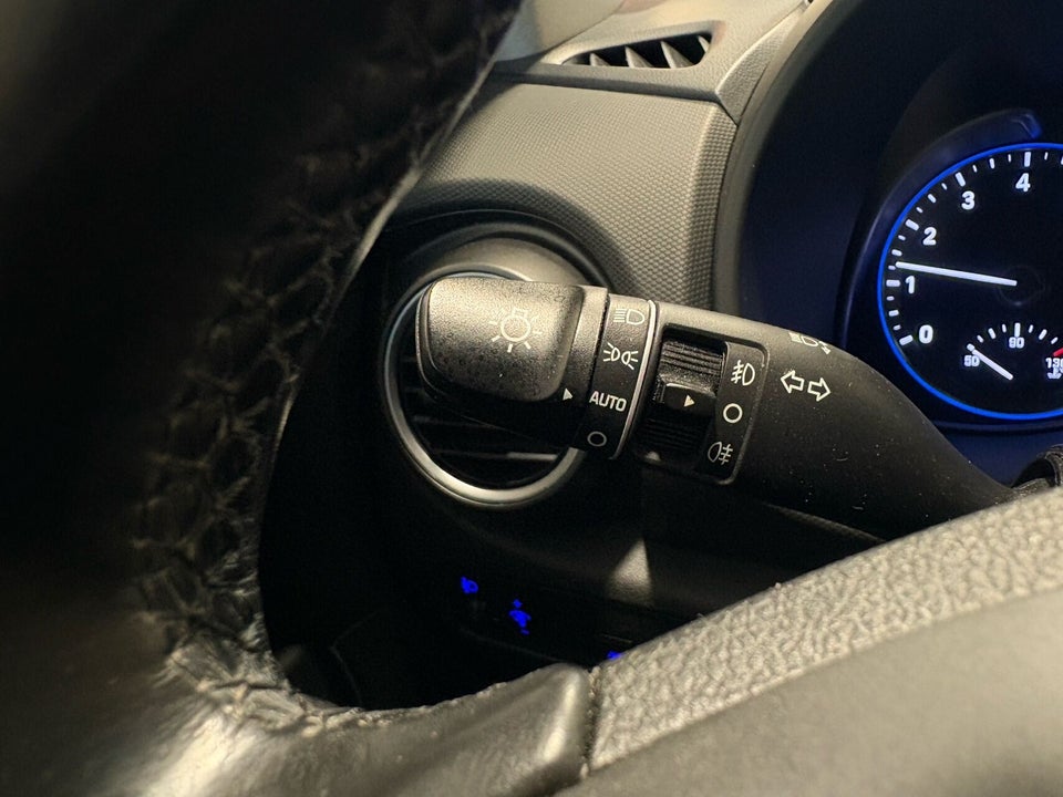 Hyundai Kona 1,0 T-GDi Value Edition 5d
