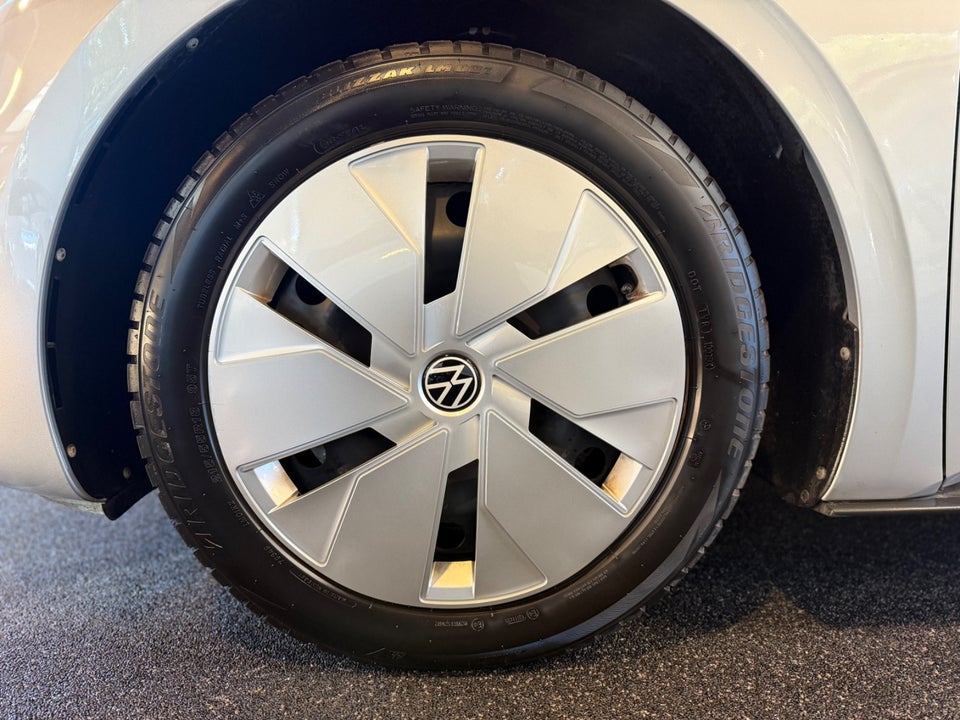 VW ID.3 58 Pro Performance Life 5d