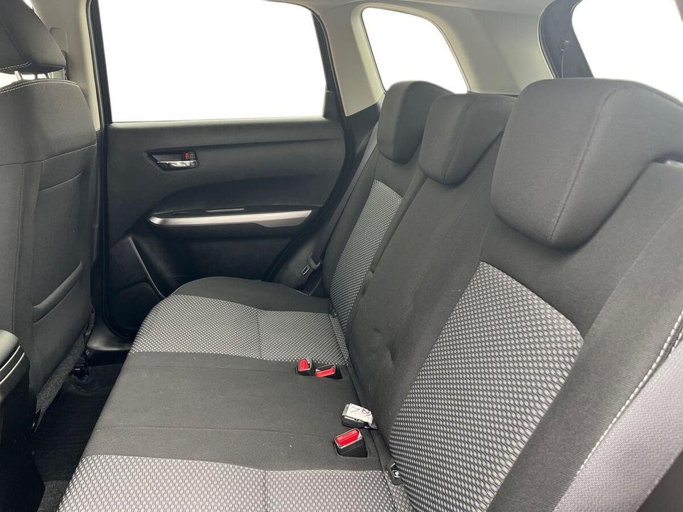 Suzuki Vitara 1,4 Boosterjet Active 5d