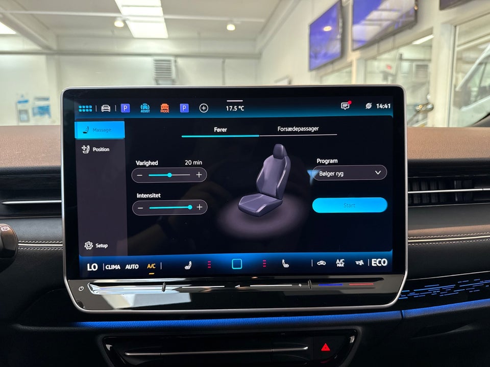 VW ID.7 77 Style Tourer 5d