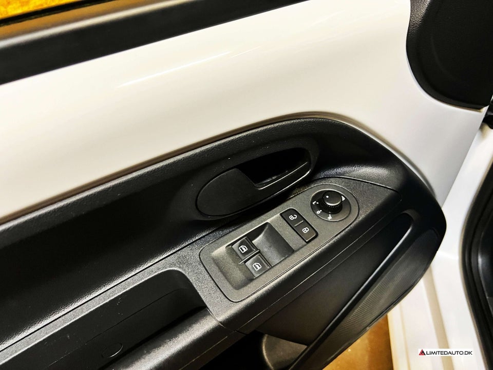 Skoda Citigo 1,0 60 Ambition 5d