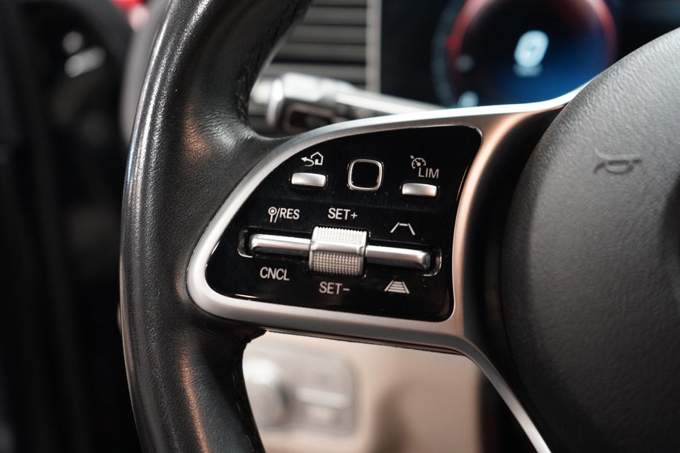 Mercedes GLE350 de 2,0 aut. 4Matic 5d