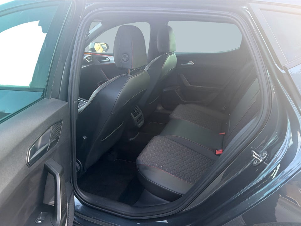 Seat Leon 1,4 eHybrid FR DSG 5d