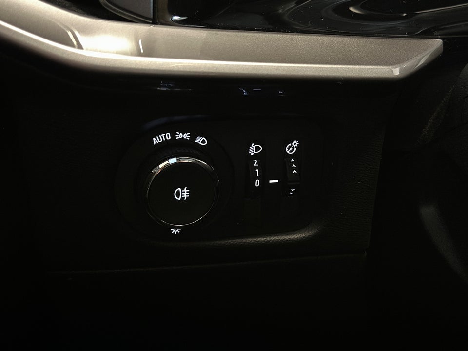 Opel Mokka-e 50 Edition+ 5d