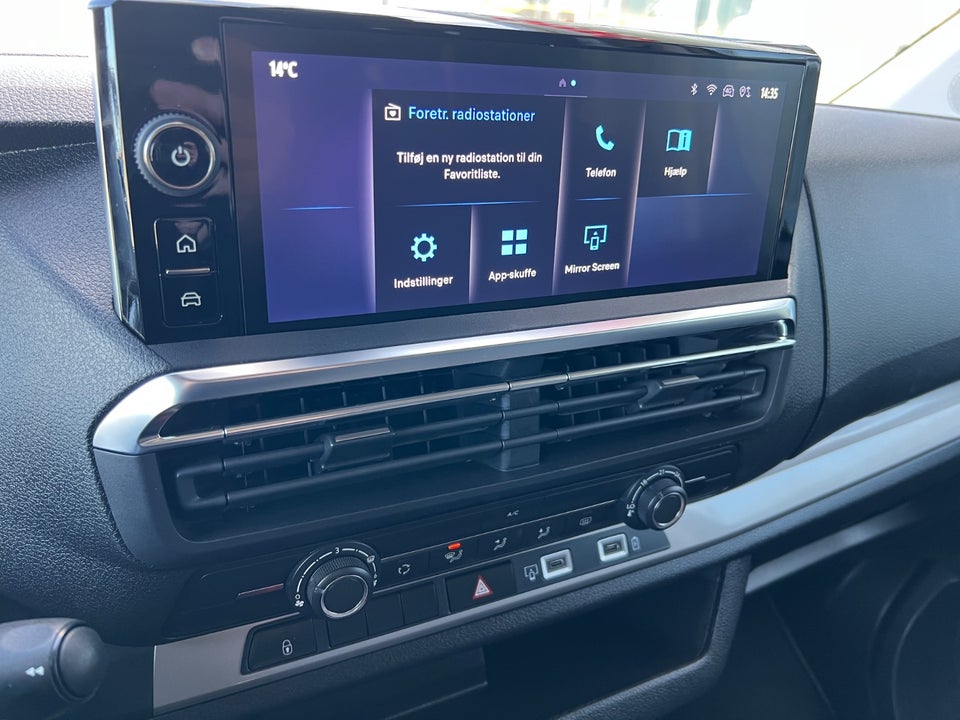 Toyota ProAce Verso 75 Long Shuttle 5d