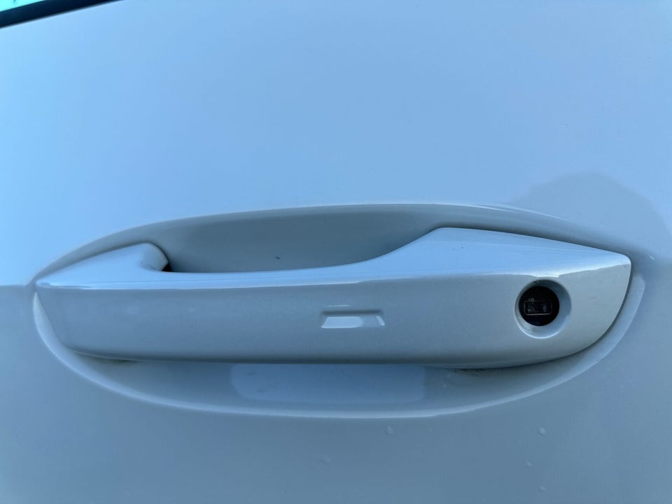 Cupra Born 77 e-Boost 5d