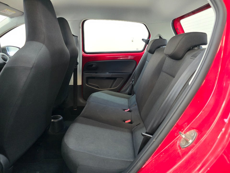 Skoda Citigo 1,0 60 Active GreenTec 5d