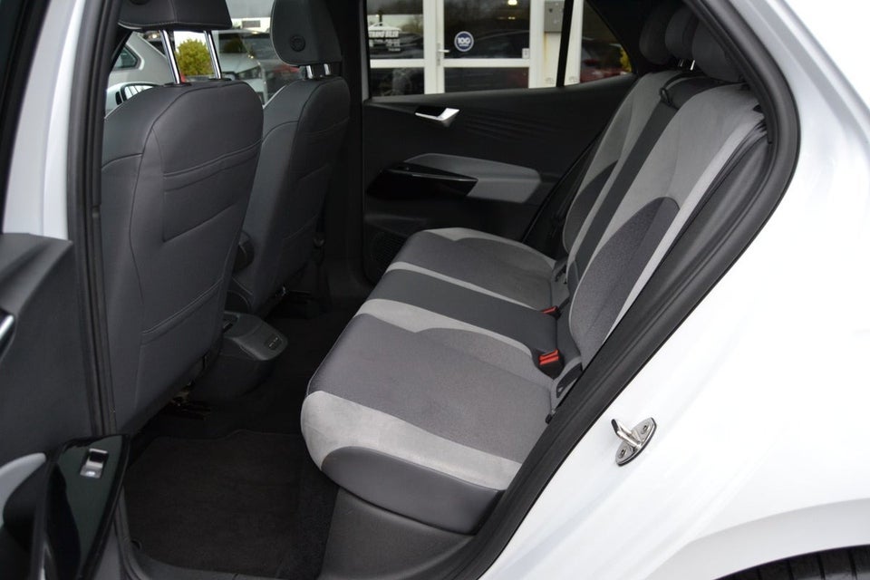 VW ID.3 58 Pro Performance Max 5d