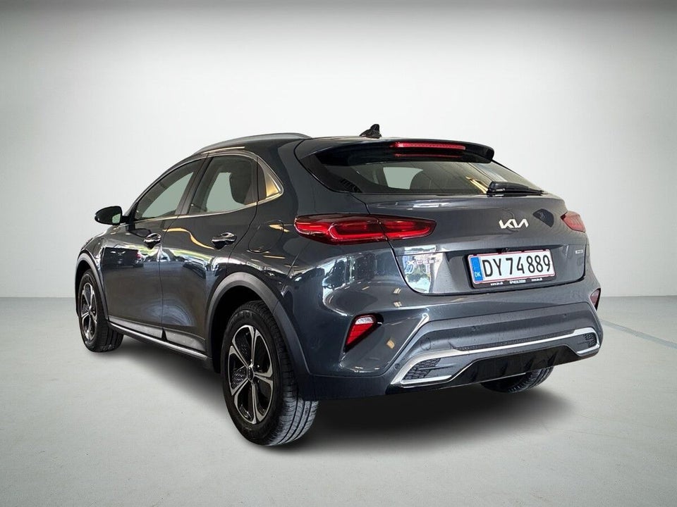 Kia XCeed 1,6 PHEV Prestige DCT 5d