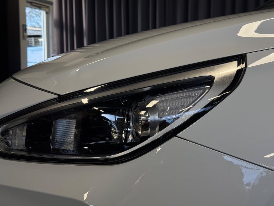 Hyundai i30 1,0 T-GDi Life Komfort 5d