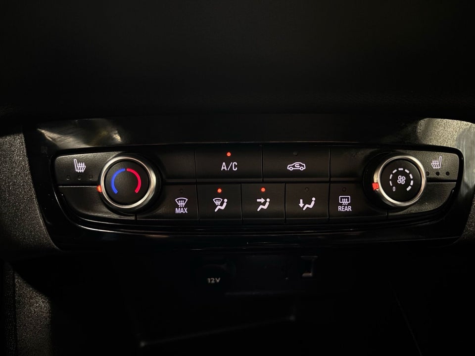 Opel Corsa 1,2 City 5d