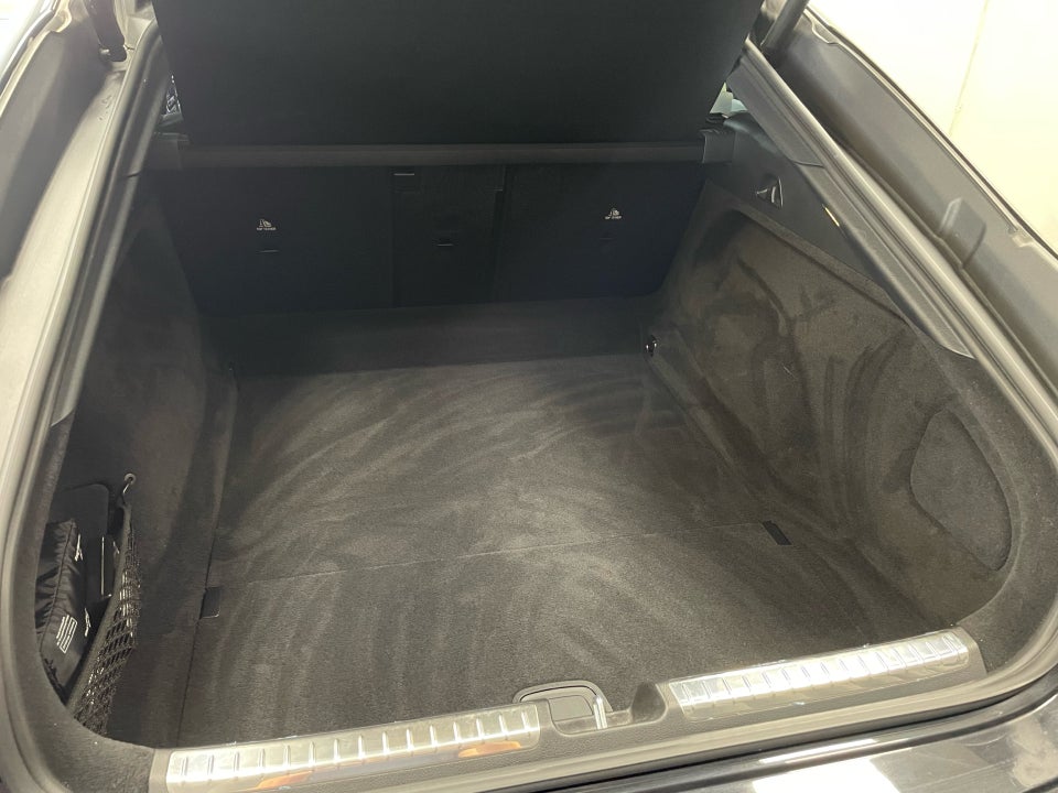 Mercedes EQS450+ AMG Line 5d